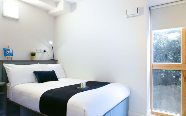 Swuite Dublin (Student Accommodation - ApartHotel)