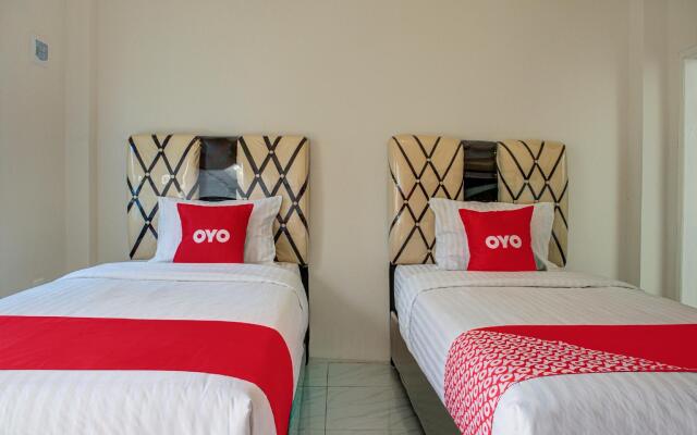 Alifah Residence Syariah by OYO Rooms