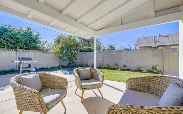 Gorgeous Upgraded 5 Bedroom & 3 Bath Home with pool