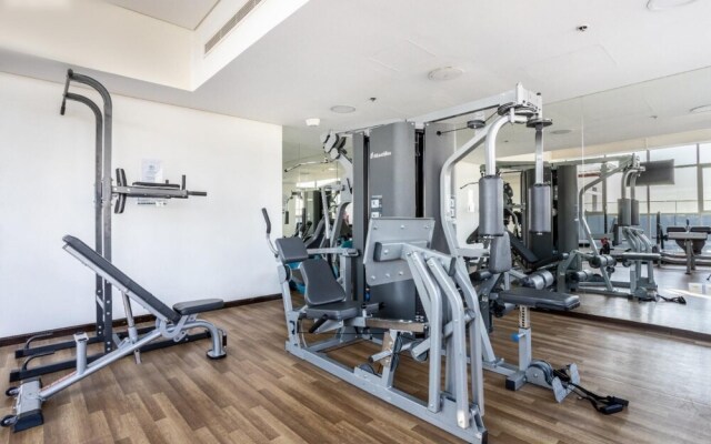 Breathtaking View 1 Bedroom Apt