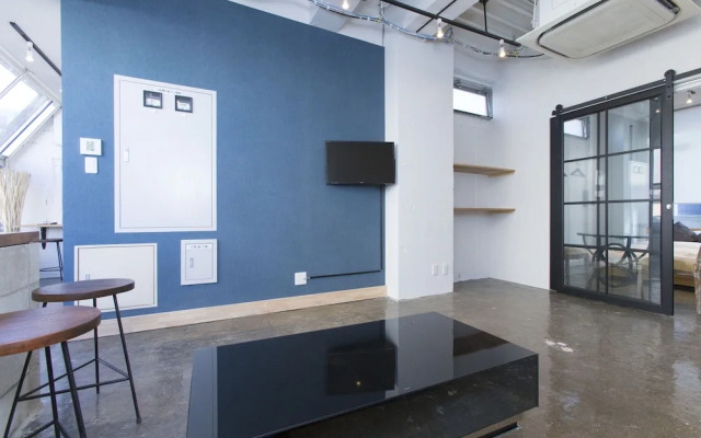 1/3rd Residence Tokyo Serviced Apartments
