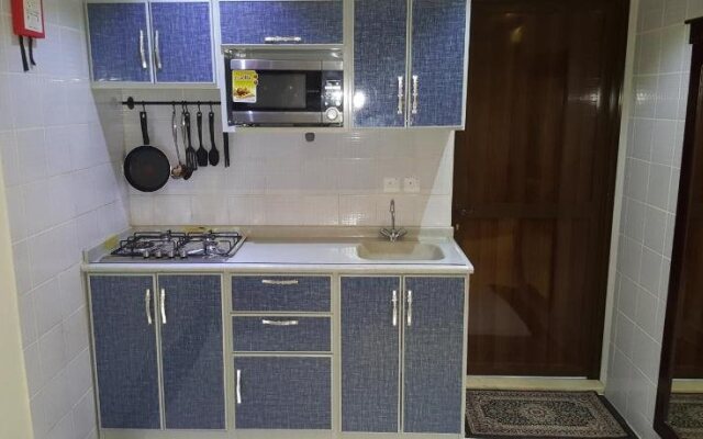 Deyala Hotel Apartments 1