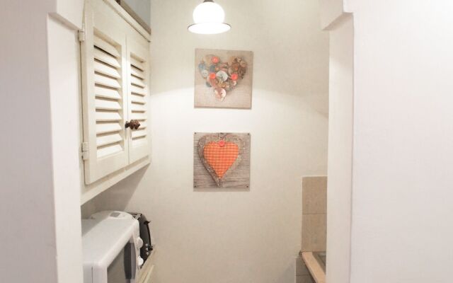 Moroni Apartment Trastevere