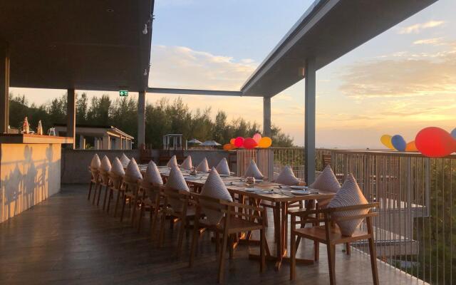 Varivana Resort Koh Phangan, The Centara Collection