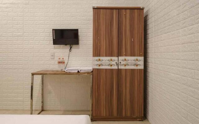 RedDoorz @ Mutiara Residence