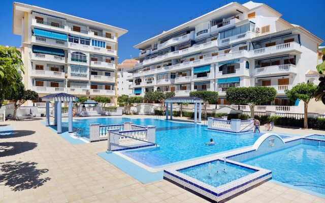 Apartamento Viñamar