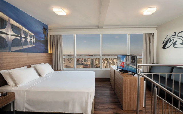 S4 Hotel