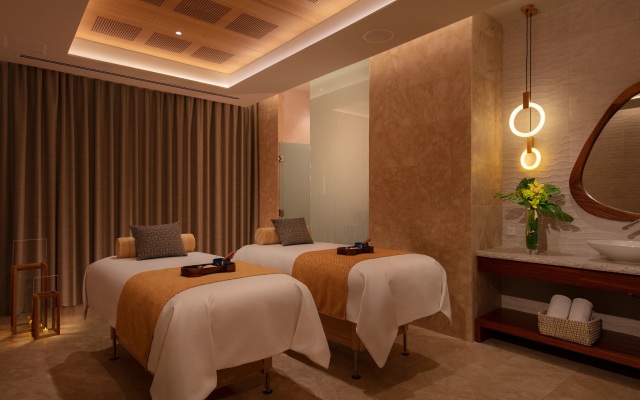 Breathless Cancun Soul Resort & Spa - Adults Only - All Inclusive