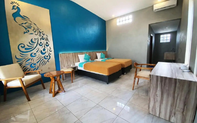 Sanur Agung Hotel