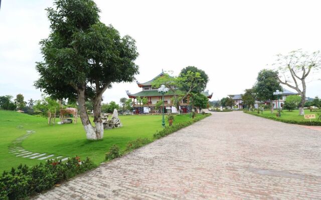 Resort Huu Bang