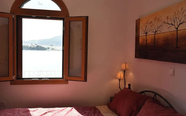 Porto Castello Villas House of Zisis