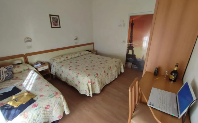 Hotel Losanna