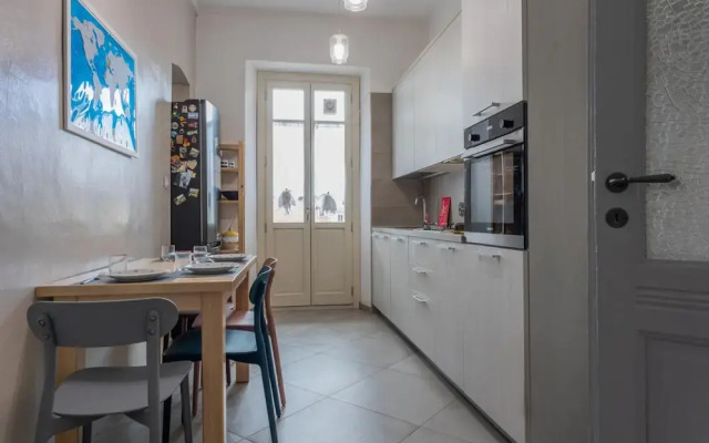 La Casa dei Viaggiatori by Wonderful Italy