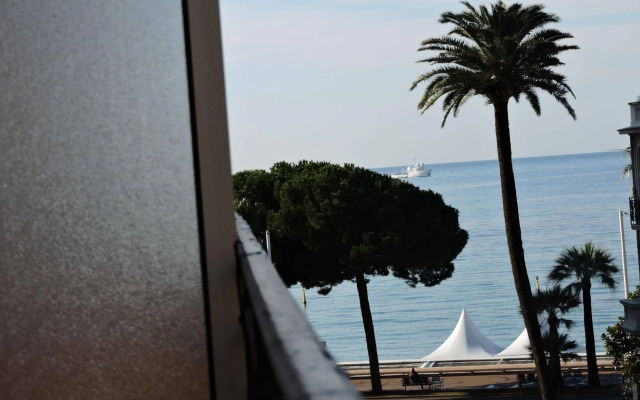 Hotel Regina Cannes