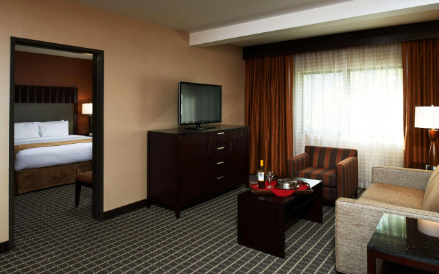 DoubleTree by Hilton Hotel Flagstaff