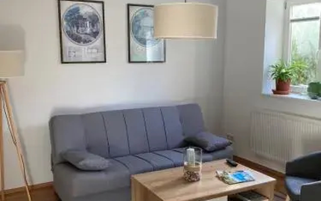 Ferienwohnung Buddestrasse