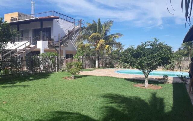 Pousada Canto Dos Passaros