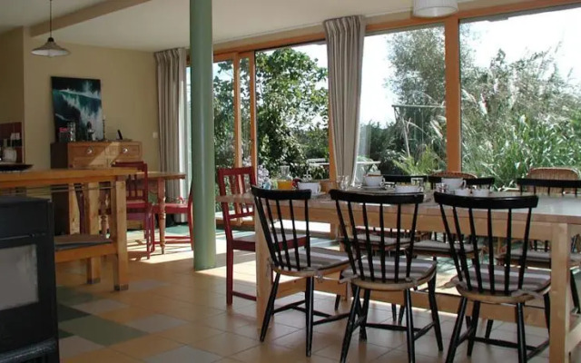 Invitation au Rivage