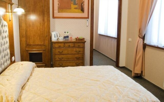 Friedricho Guesthouse