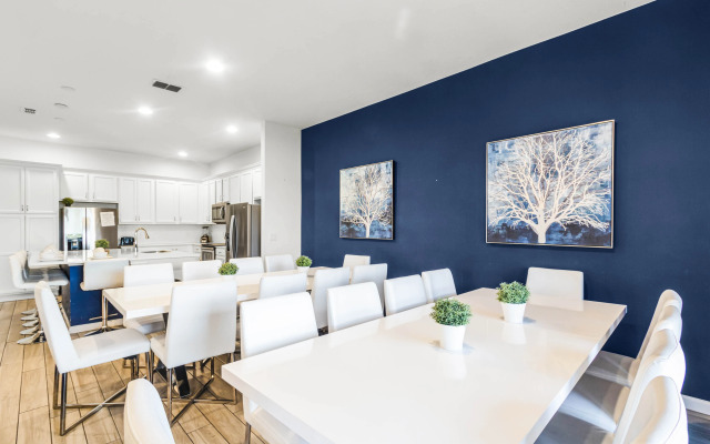 5410OAKG, Davenport , US