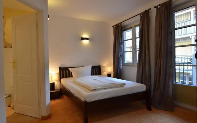Landhaus Café Restaurant & Hotel