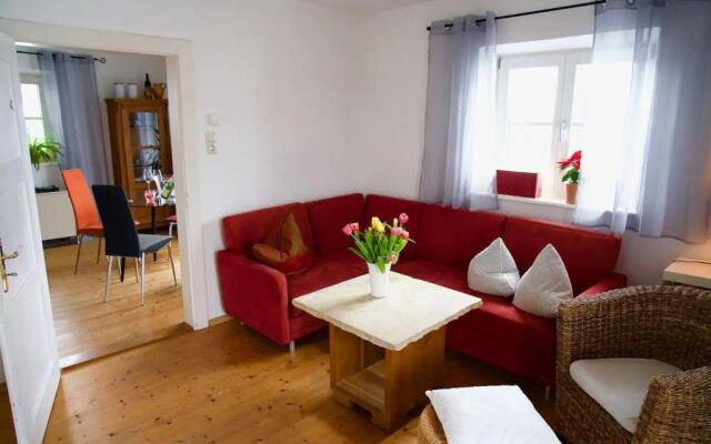 Ferienwohnung Riesenblick