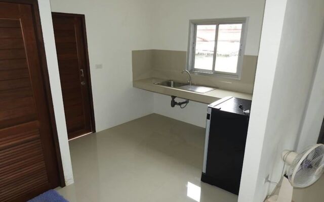 Saparote Hostel