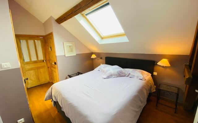 Ferme de Montecouvez