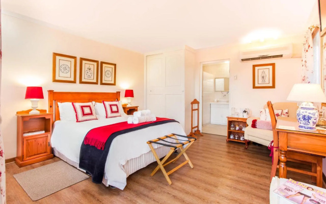 Shandon Lodge