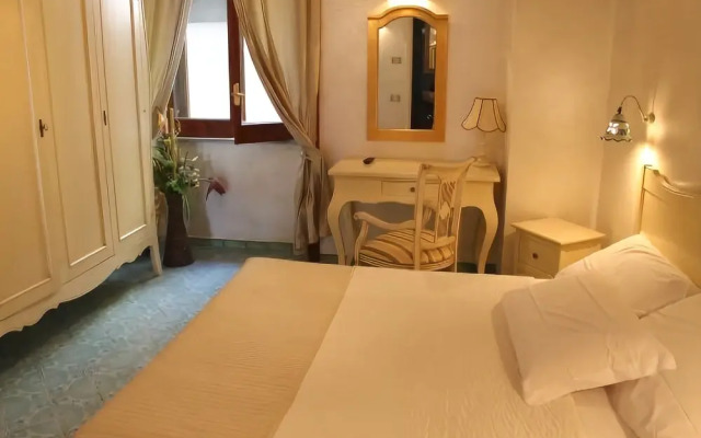 BB Bellavista Costa dAmalfi