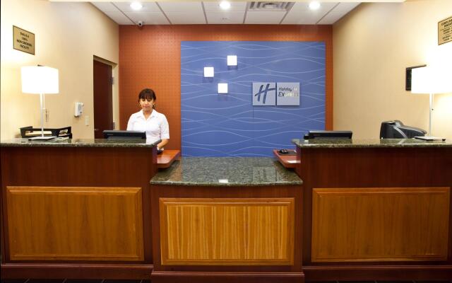 Holiday Inn Express Stuart by IHG