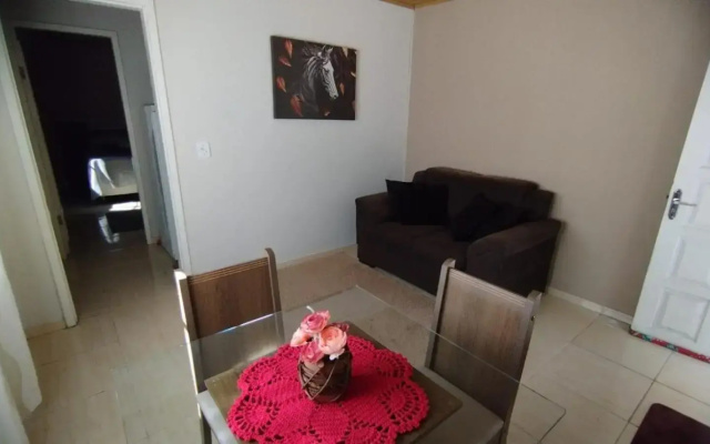 Apartamento Du Vô