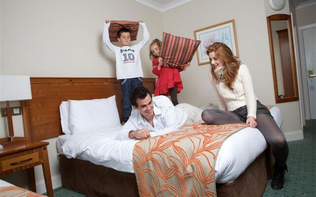Celtic Ross Hotel