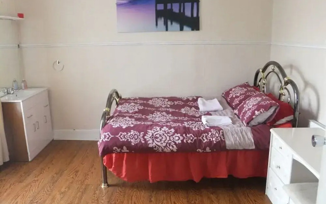 Heavenly Nights Guest House