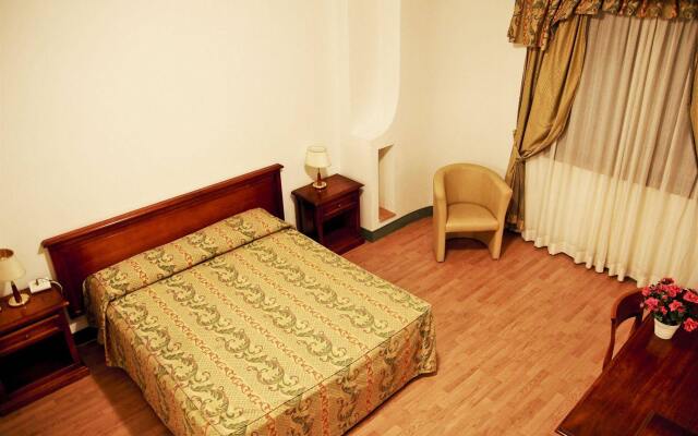 Hotel Biancaneve
