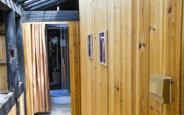 Kunlun Int'l Hostel Bishanyi Branch