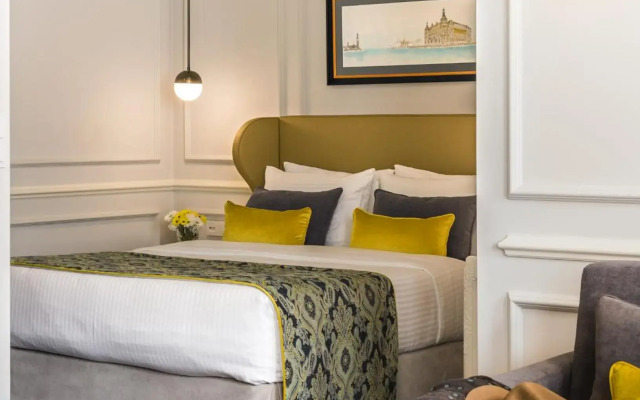 Nevv Bosphorus Hotel & Suites