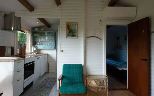 5 Star Holiday Home in Holbaek
