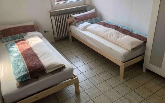 Wohnung 2