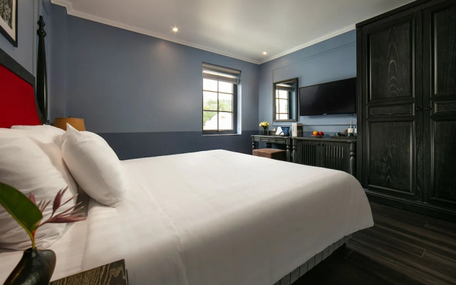 The Secret HaLong Hotel