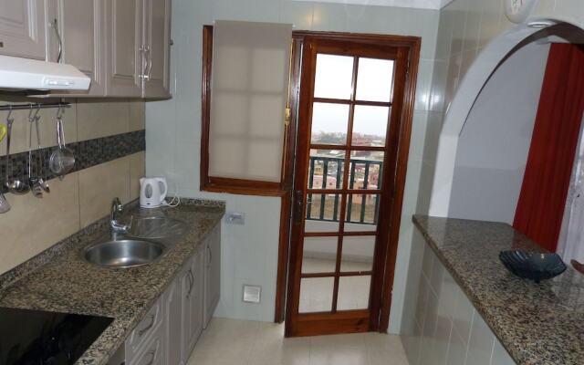 Apartamento La Corona