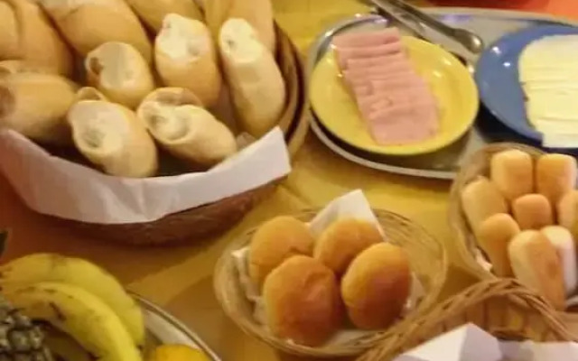 Pousada Aquarela Maresias