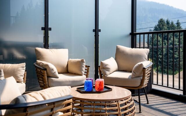 Galena by Revelstoke Vacations