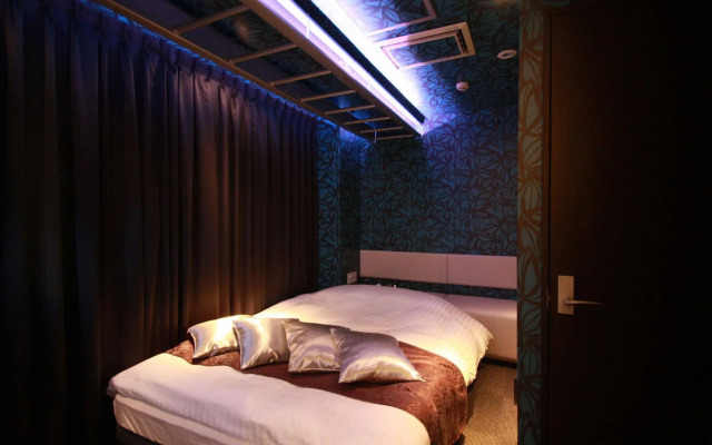 HOTEL EDOYADO - Adults Only