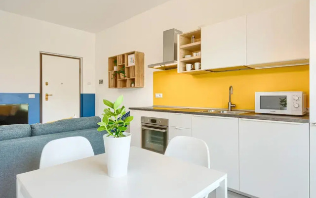 Urban House Carducci - Apartments