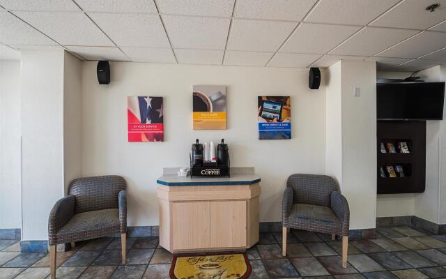 Baymont by Wyndham Athens, TN