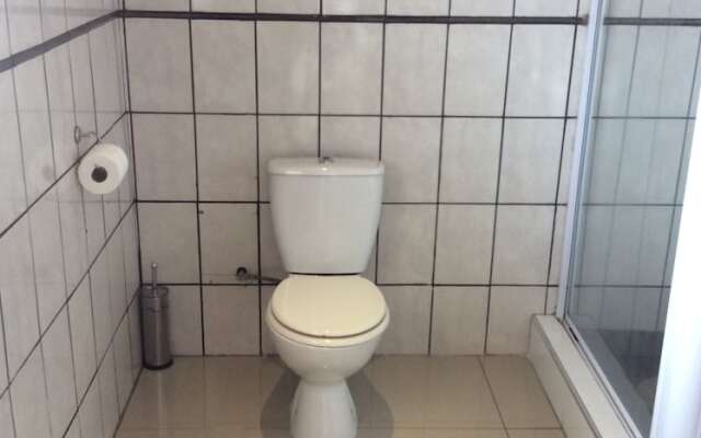 Tafelberg Drive Guesthouse