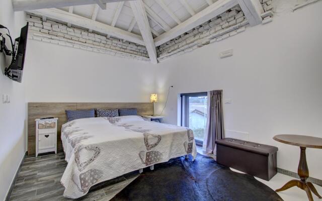 B&BveniceLAGOON Cool,Wifi-Aircnd-Parking-Breakf203