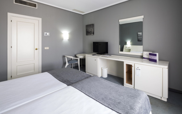 Hotel ILUNION Alcora Sevilla