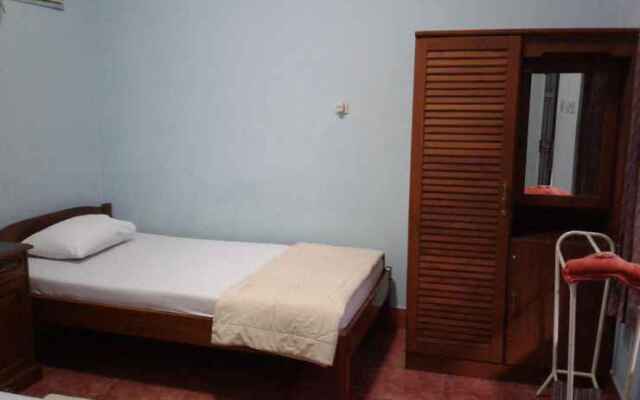 Cepuri Hotel